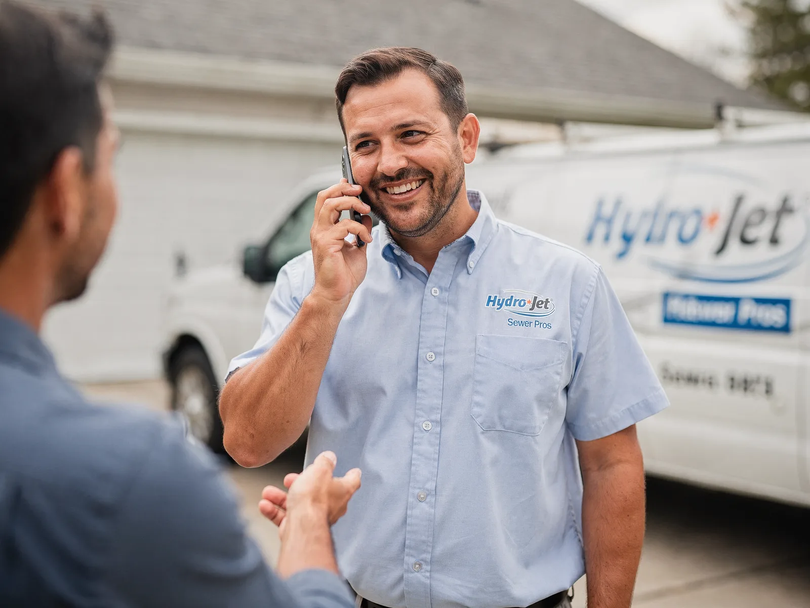 Hydro Jetting Rock Springs, WI FAQs